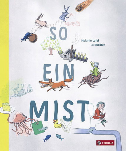 [109064W] So ein Mist