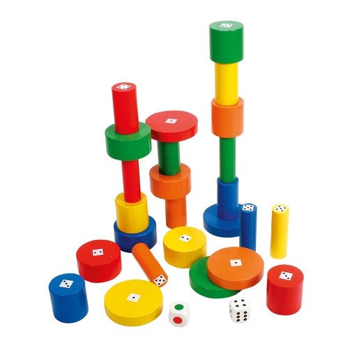 [104057] XXL Torreta