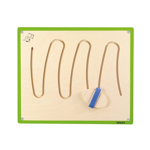 [103243] Wandelement "Berge"