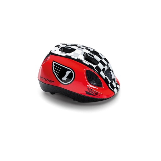 [112197] Winther Fahrradhelm