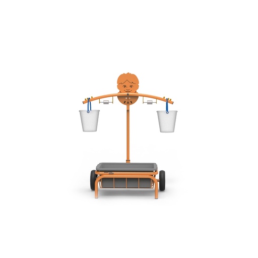 [A108148] TopTrike Waage