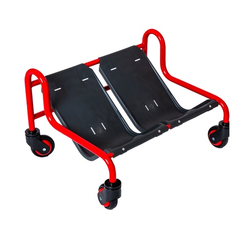 [112124] Viking Challenge Sofa Surfer