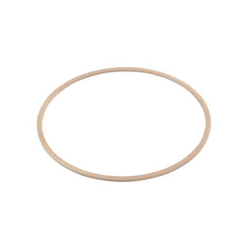 [107198] Holz Gymnastikreifen