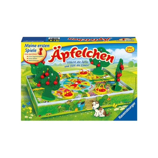 [104159] Äpfelchen