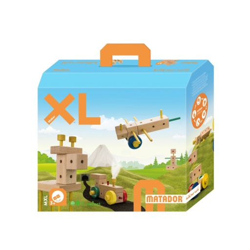 [103532] Matador - Maker XL Pack