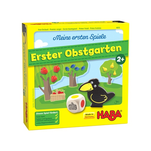 [104089] Mein erster Obstgarten