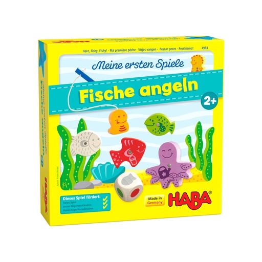 [104090] Fische angeln