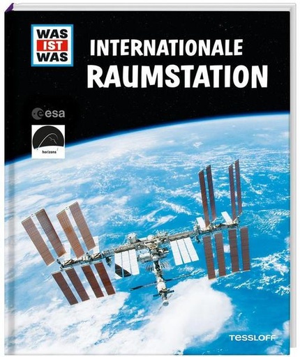 [109051W] Internationale Raumstation