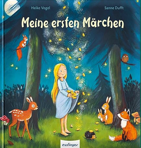[109016W] Meine ersten Märchen
