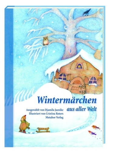 [109015W] Wintermärchen aus aller Welt