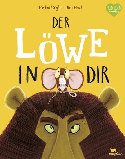 [109020W] Der Löwe in dir