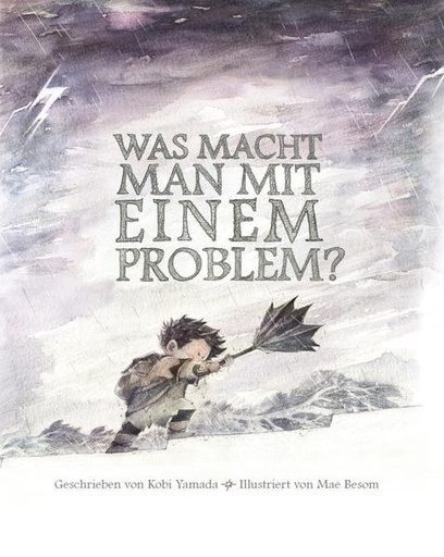 [109017W] Was macht man mit einem Problem