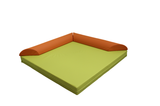 [110028] Sitzecke Klappbar 3-teilig