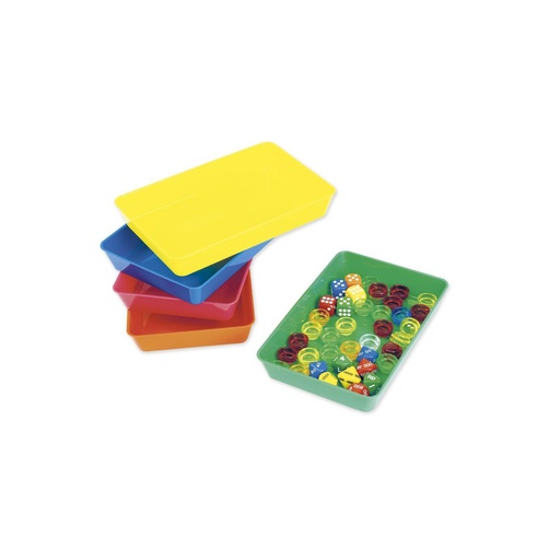 [115048] Materialschalen Set 5 teilig