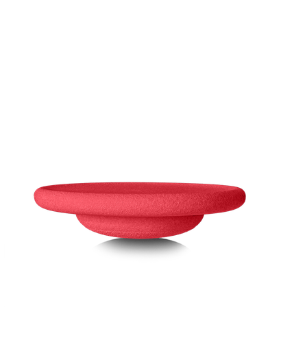 [107159W-907] Stapelstein® Board - rot