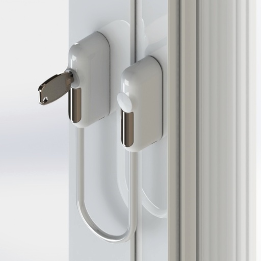 [115002W] Fenstersicherung