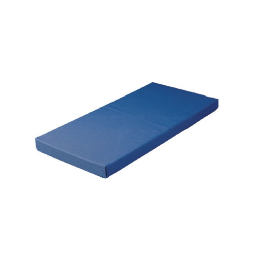 [107016] Leichte Turnmatte 200x100x 60 - 3er Set