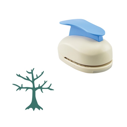 [W113280] XXL Wunderlocher Baum