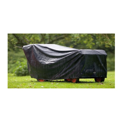 [112118] Abdeckschutz für 6er Turtle Kinderbus