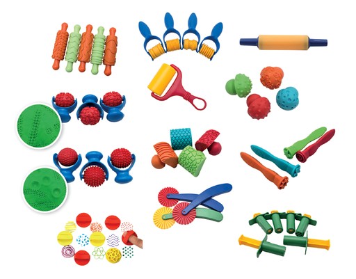 [113215] Modellierwerkzeug Set