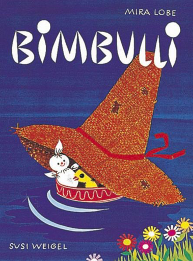 [978-3-7026-3800-9] Bimbulli