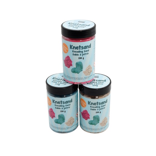 [106199] Sandknete 150g 
