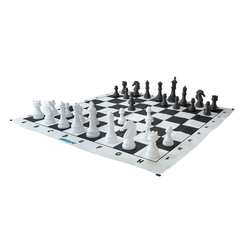 [108176] XXL Gartenspiel - Schach
