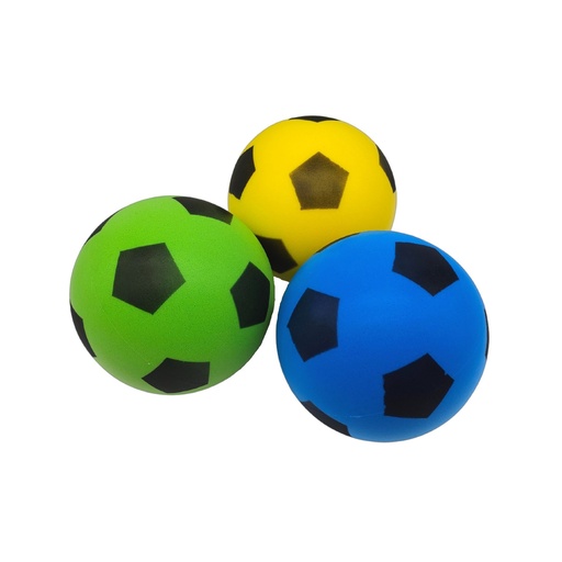 [107250] Schaumstoffball