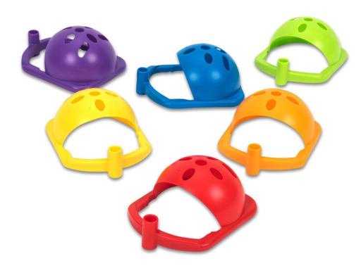 [104559W] Bee-Bot Stiftehalter 6 Stück