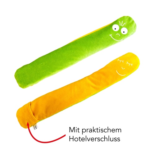 [102089W] Beruhigungsfreund - Wendelin Wendewürmchen 1 kg