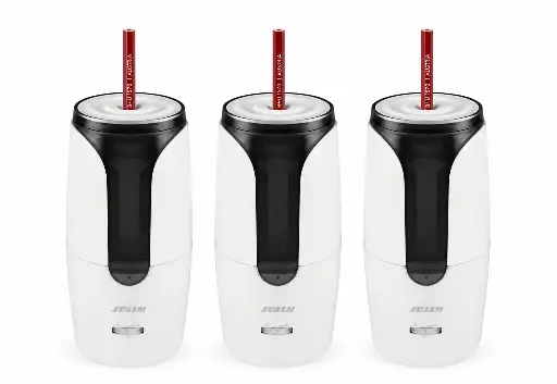 [AK38] KIGA Allround-Spitzer 3er Set