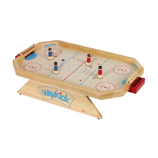 [104279] WeyKick Eishockey Stadion