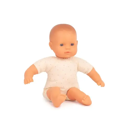 [105192] Weichpuppe "Ulli"
