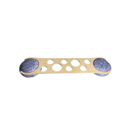 [102094W] Balancebrücke - Mäuseloch