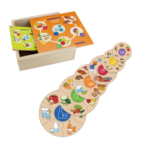 [104308] Humanico - Ernährung