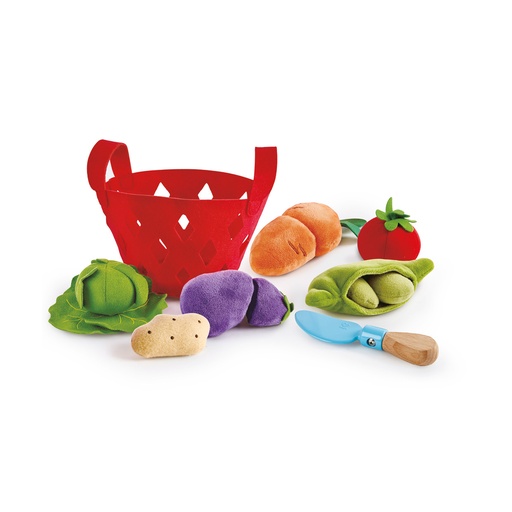 [105209] Gemüsekörbchen