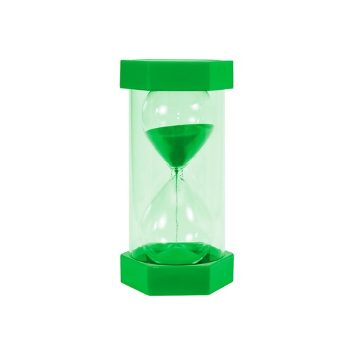 [106022] Riesen Sanduhr 30cm hoch, 30 Minuten  