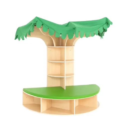 [110142] Lese-Insel „Baum“