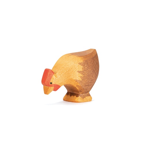 [105238W] Huhn