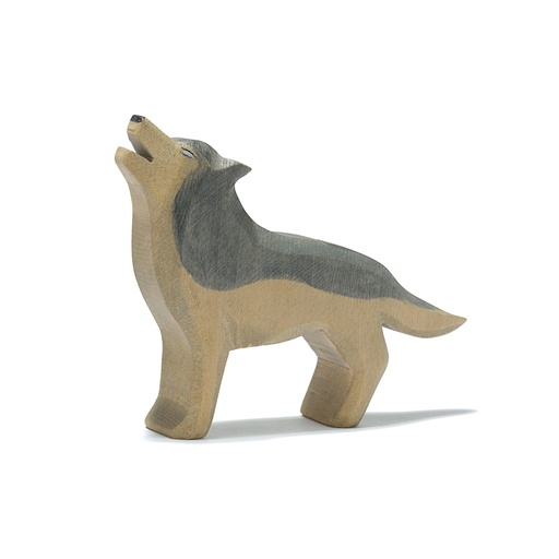 [105251W] Wolf