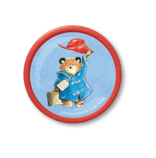[A109145] Paddington - Die schönsten Geschichten von Paddington