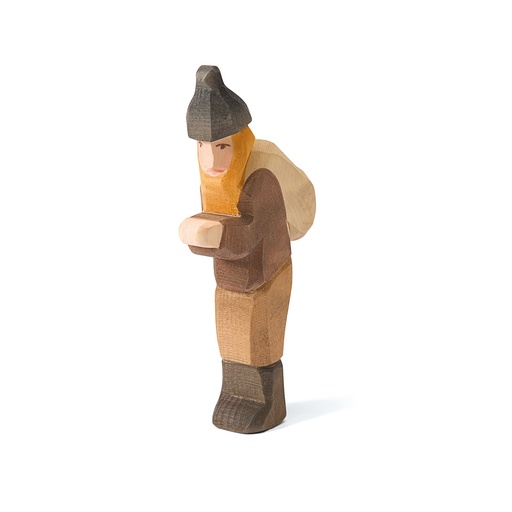 [105298W] Knecht Ruprecht