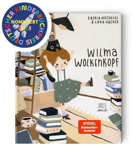 [978-3-949239-16-8] Wilma Wolkenkopf 