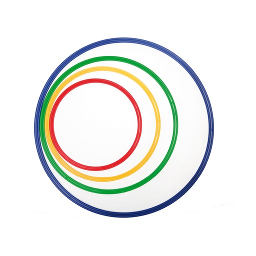 [108250] Flachreifen 40cm