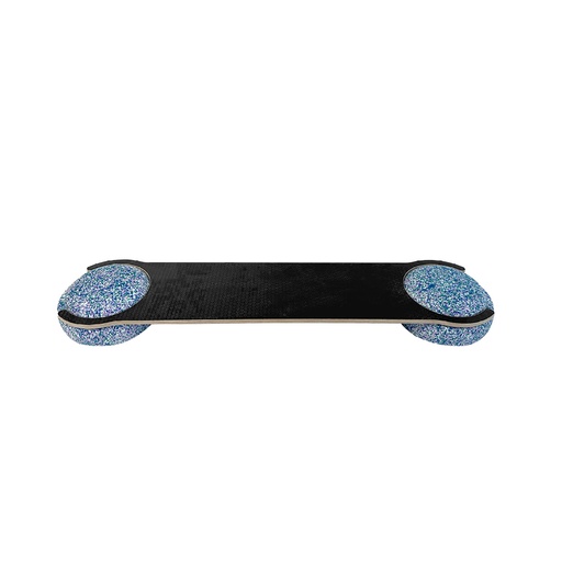 [102294W] Outdoor - Balancebrücke Elefantenfuß