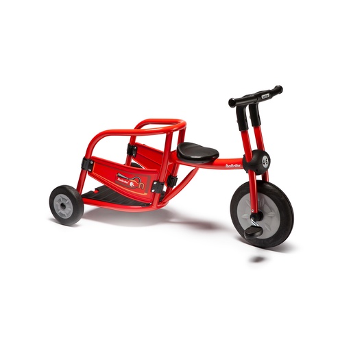 [108264] Taxi Dreirad - Feuerwehr