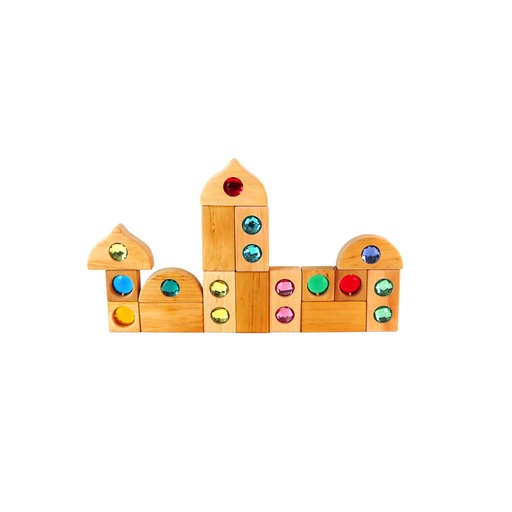 [103413W] Mini Mixed Box - 16 Teile