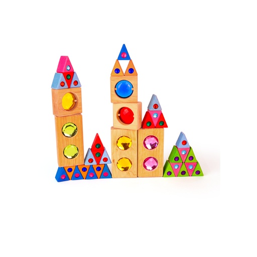[W103414] Bunte Sammlerbox