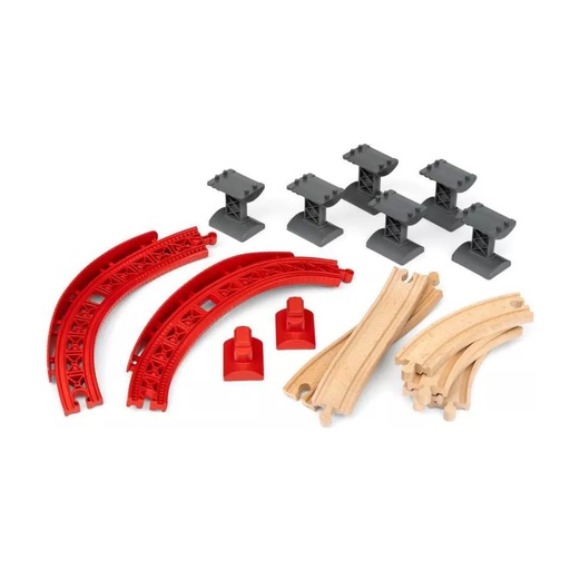 [W103445] Berg- und Tal Set 