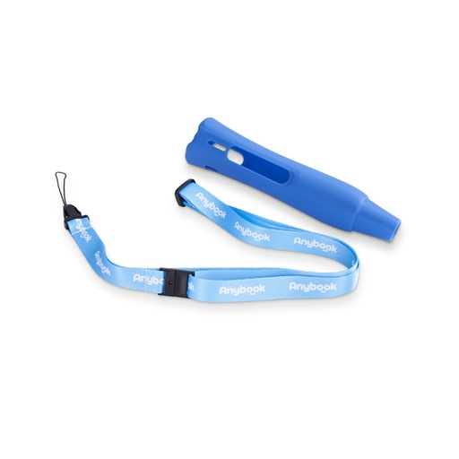 [523102] AnyBook - Pro Zubehör Set klein